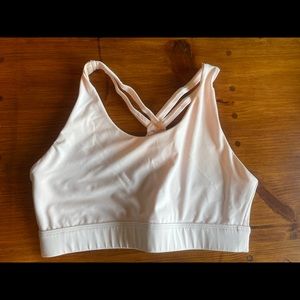 Fabletics sports bra